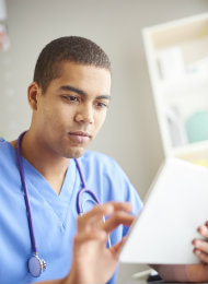 Why you should consider a medical career