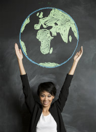 Making yourself employable as an International Student